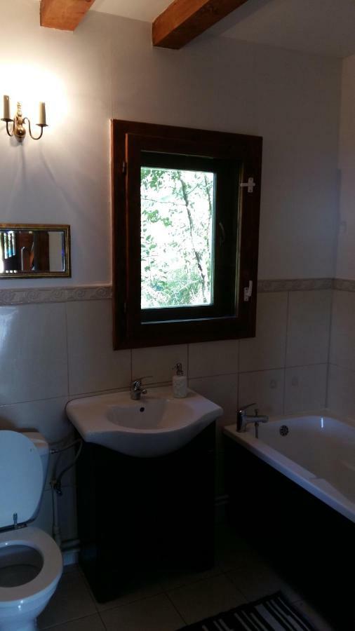 Casa Zara Villa Bran  Buitenkant foto