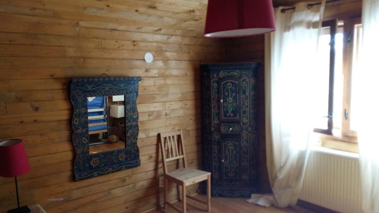 Casa Zara Villa Bran  Buitenkant foto